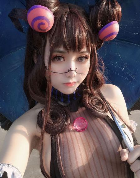 超级宝贝jojo