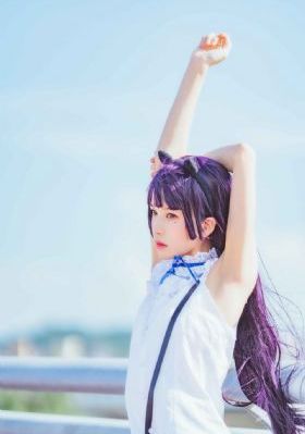 汤芳丝