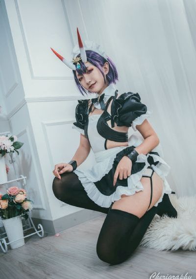 修道女神地狱