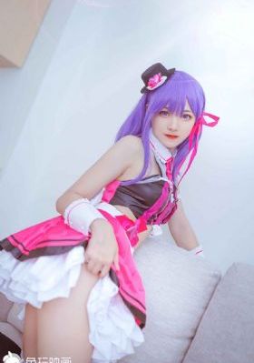 有点心机又如何