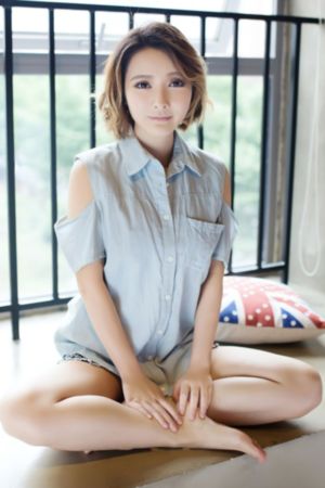 善良的妻子电影