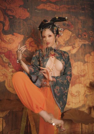 年轻的小姨子伦理