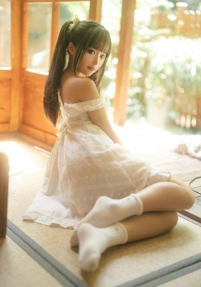 女神降临动漫
