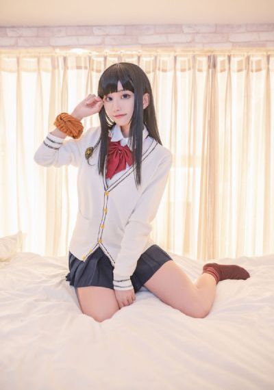 教授和他的女大学生