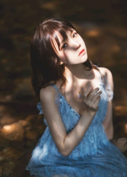 邻家天使大人