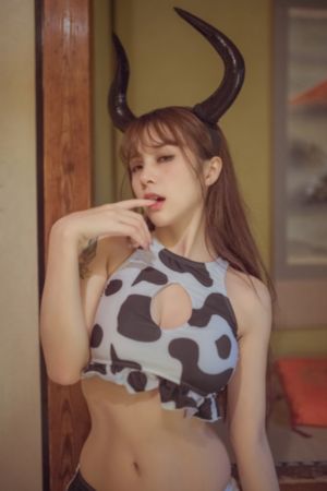 善良的女孩
