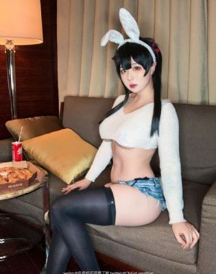 美丽小蜜桃