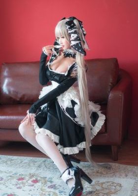美少女危机