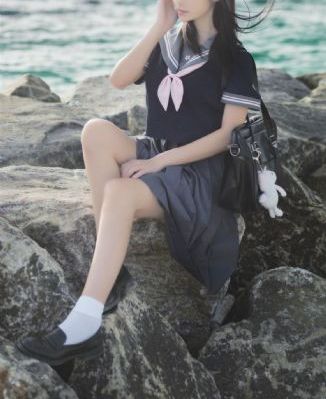 善良的嫂子8
